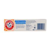 Arm & Hammer Total Care Tooth Paste