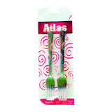 Atlas Dinner Fork 6Pcs Yemek Catali 702