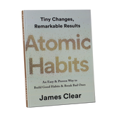 Atomic Habits