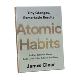Atomic Habits
