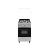 Axis Cooker F6B40G2-Hixs