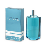 Azzaro Chrome Legend M Edt 125Ml