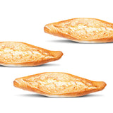 Rooti Abuukey Wayn (Bread Baggeti)