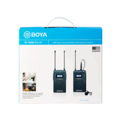 BY-WM8 Pro-K1 Boya Microphone Wireless