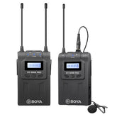 BY-WM8 Pro-K1 Boya Microphone Wireless