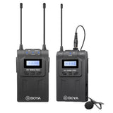BY-WM8 Pro-K1 Boya Microphone Wireless