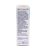 Sebamed Baby Oil Skin Care 150Ml