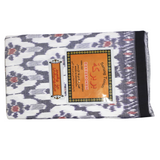 Barbarokah Sarung Tenun