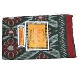 Barbarokah Sarung Tenun