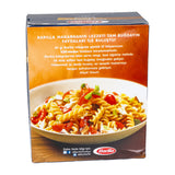 Barilla Integrale Fusilli 400G