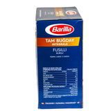 Barilla Integrale Fusilli 400G