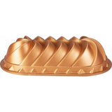 Baton Cake Mold Casting Nur Isiklar Metal