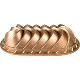 Baton Cake Mold Casting Nur Isiklar Metal