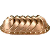 Baton Cake Mold Casting Nur Isiklar Metal