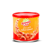 BAYARA Cashews Salted Can 225g