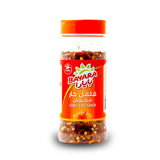 Bayara Chilli Crushed 330Ml