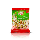 Bayara Salted Pistachios 150Gm