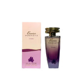 Berries Weekend Pink Edp 100Ml