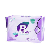 Bilan Always Fresh & Clean