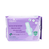 Bilan Always Fresh & Clean