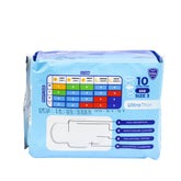 Bilan Always Size 3 Ultra