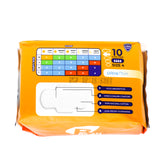 Bilan Ultra Thin Always Size 4