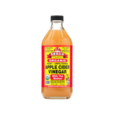 Bragg Organic Apple Cider Vinegar 473ml