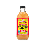 Bragg Organic Apple Cider Vinegar 473ml