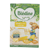 Bledine Banane & Lait 250G