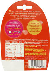 Canderel Tablets 8.93Gr