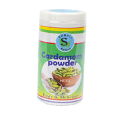 Somali Spices Heyl (Cardamom Powder)