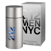 Carolina Herrera 212 Men EDT M 100 ml