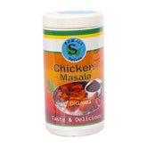 Somali Spices Digaag Masala (Chicken Masala)