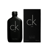 Ck Be Edt 200Ml Spray active