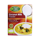 Coconut Milk Powder (M) Virginia G Garden 300g