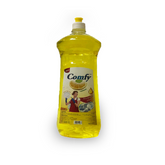 Feah Comfy Lemon Dishwash 1Ltr