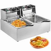 Nima Deep Fryer Electric 220v/50hz