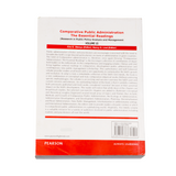 Comparative Public Administration The Essential Readings