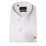 Cotton Shirt Giverno