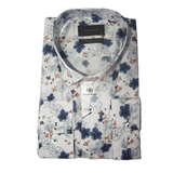 Cotton Shirt Giverno