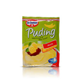 Dr.Oetker Pudding Chocolate & Banana Flavor 120Gm
