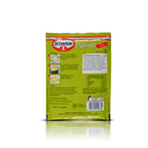 Dr.Oetker Pudding Chocolate & Banana Flavor 120Gm