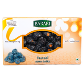 Ajwa Dates 1Kg
