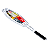 Dc1746 - Bbq Fish Grill 70Cm