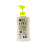 Dettol Moisture Aloe Vera & Avocado Body Wash 625Ml