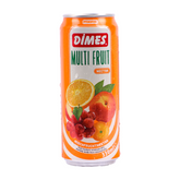 Dimes multi Fruit Mix Nectar Can 330Ml
