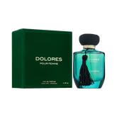 Dolores Pour Femmi Edp 100Ml