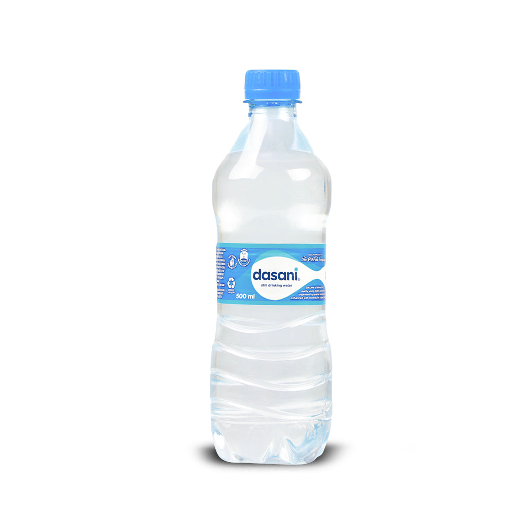 Dasani Water 500ML