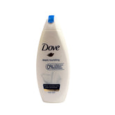 Dove Deeply Nourishing Body Wash 250Ml
