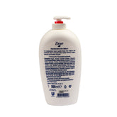 Dove Nourishing Hand Wasdh Deeply Nourishing 500Ml
